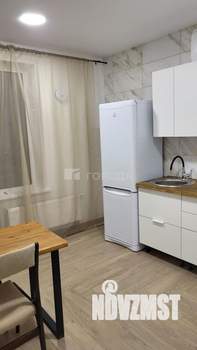 1-к квартира, на длительный срок, 31м2, 25/25 этаж