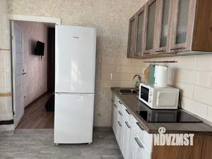 1-к квартира, на длительный срок, 30м2, 10/25 этаж