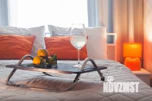 2-к квартира, посуточно, 48м2, 2/5 этаж