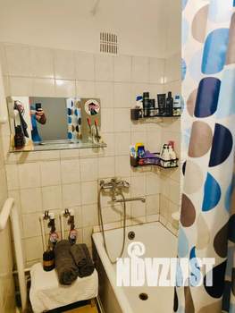 2-к квартира, посуточно, 45м2, 5/9 этаж