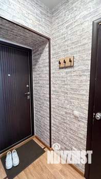 Студия квартира, на длительный срок, 27м2, 8/18 этаж