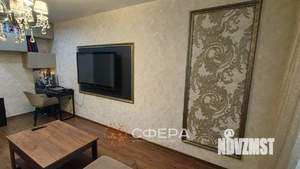 2-к квартира, на длительный срок, 57м2, 4/10 этаж