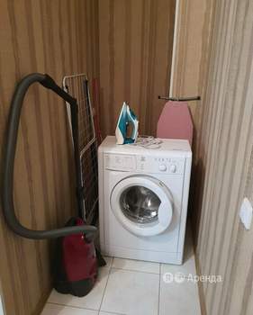 1-к квартира, на длительный срок, 32м2, 10/16 этаж