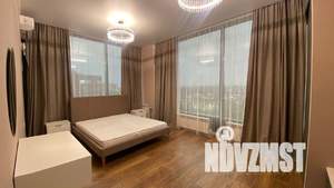 2-к квартира, на длительный срок, 55м2, 12/12 этаж