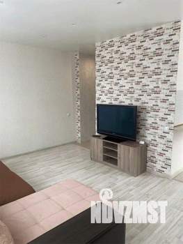2-к квартира, посуточно, 50м2, 1/1 этаж