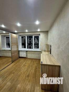 2-к квартира, на длительный срок, 41м2, 6/9 этаж