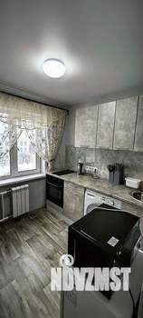 2-к квартира, на длительный срок, 45м2, 4/5 этаж