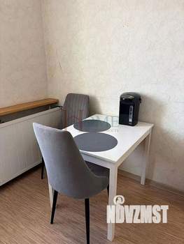 1-к квартира, на длительный срок, 37м2, 2/4 этаж