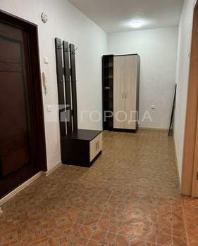 1-к квартира, на длительный срок, 52м2, 2/10 этаж
