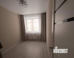 2-к квартира, на длительный срок, 36м2, 5/21 этаж