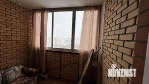 Студия квартира, на длительный срок, 25м2, 17/17 этаж