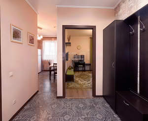 1-к квартира, на длительный срок, 32м2, 7/25 этаж