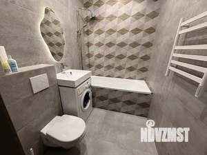 Студия квартира, посуточно, 31м2, 8/30 этаж