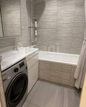 2-к квартира, на длительный срок, 56м2, 15/10 этаж