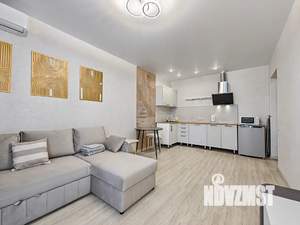 Студия квартира, посуточно, 29м2, 15/17 этаж