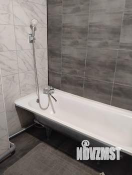 1-к квартира, на длительный срок, 39м2, 2/15 этаж