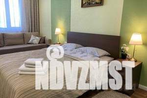 1-к квартира, посуточно, 39м2, 10/25 этаж