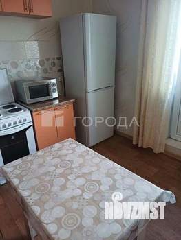 1-к квартира, на длительный срок, 39м2, 16/16 этаж