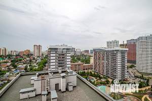 1-к квартира, на длительный срок, 43м2, 14/25 этаж