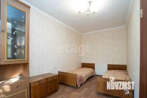 2-к квартира, на длительный срок, 42м2, 2/5 этаж