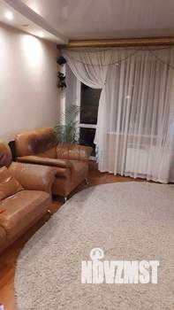 3-к квартира, на длительный срок, 79м2, 7/10 этаж