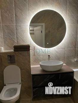 2-к квартира, на длительный срок, 80м2, 6/23 этаж