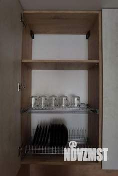 2-к квартира, посуточно, 43м2, 1/1 этаж