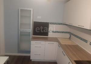 1-к квартира, на длительный срок, 33м2, 1/10 этаж