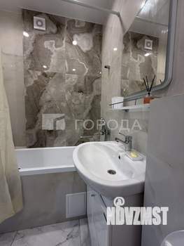 1-к квартира, на длительный срок, 36м2, 13/25 этаж