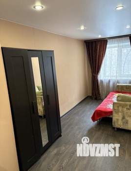 2-к квартира, на длительный срок, 44м2, 3/5 этаж