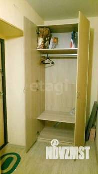 1-к квартира, на длительный срок, 46м2, 5/10 этаж