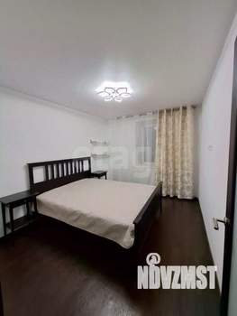 2-к квартира, на длительный срок, 56м2, 3/10 этаж