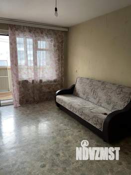 1-к квартира, на длительный срок, 35м2, 4/9 этаж