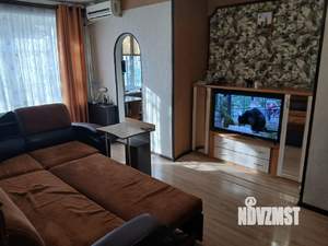 2-к квартира, на длительный срок, 44м2, 1/5 этаж