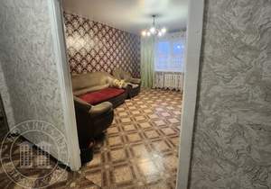 3-к квартира, на длительный срок, 64м2, 6/9 этаж