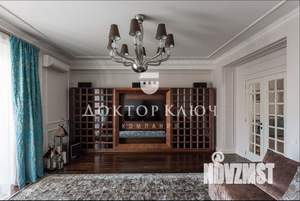 5-к квартира, на длительный срок, 184м2, 3/11 этаж