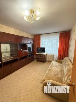 2-к квартира, на длительный срок, 43м2, 4/5 этаж