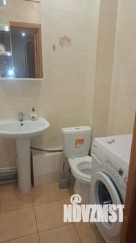 1-к квартира, на длительный срок, 36м2, 5/20 этаж