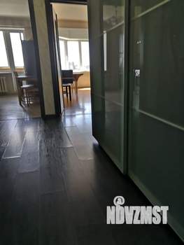 1-к квартира, на длительный срок, 51м2, 8/10 этаж