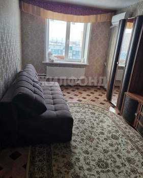 1-к квартира, на длительный срок, 42м2, 10/10 этаж