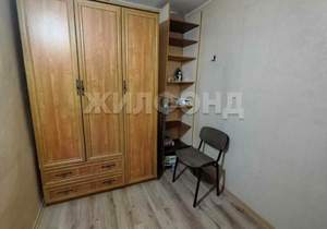 2-к квартира, на длительный срок, 42м2, 5/5 этаж