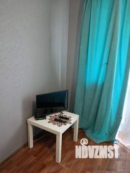 Студия квартира, посуточно, 24м2, 6/17 этаж