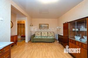 1-к квартира, на длительный срок, 30м2, 3/5 этаж