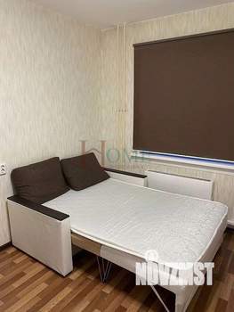 Студия квартира, на длительный срок, 19м2, 9/10 этаж