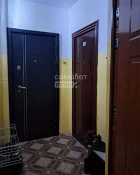 1-к квартира, на длительный срок, 37м2, 3/10 этаж