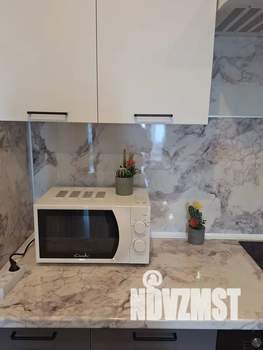 1-к квартира, посуточно, 48м2, 15/17 этаж