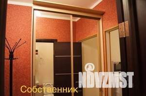 Студия квартира, на длительный срок, 26м2, 19/25 этаж