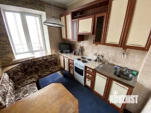 2-к квартира, на длительный срок, 56м2, 7/10 этаж