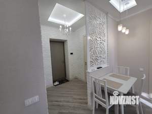 2-к квартира, на длительный срок, 51м2, 7/13 этаж