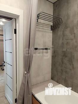 1-к квартира, на длительный срок, 37м2, 7/17 этаж